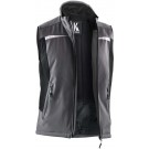 Softshell Weste